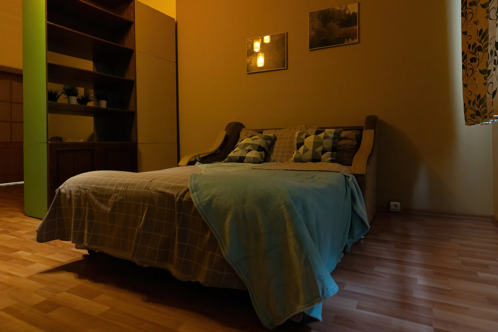 Апартаменты Rooms4Rent 100 кв.м. на Красной площади