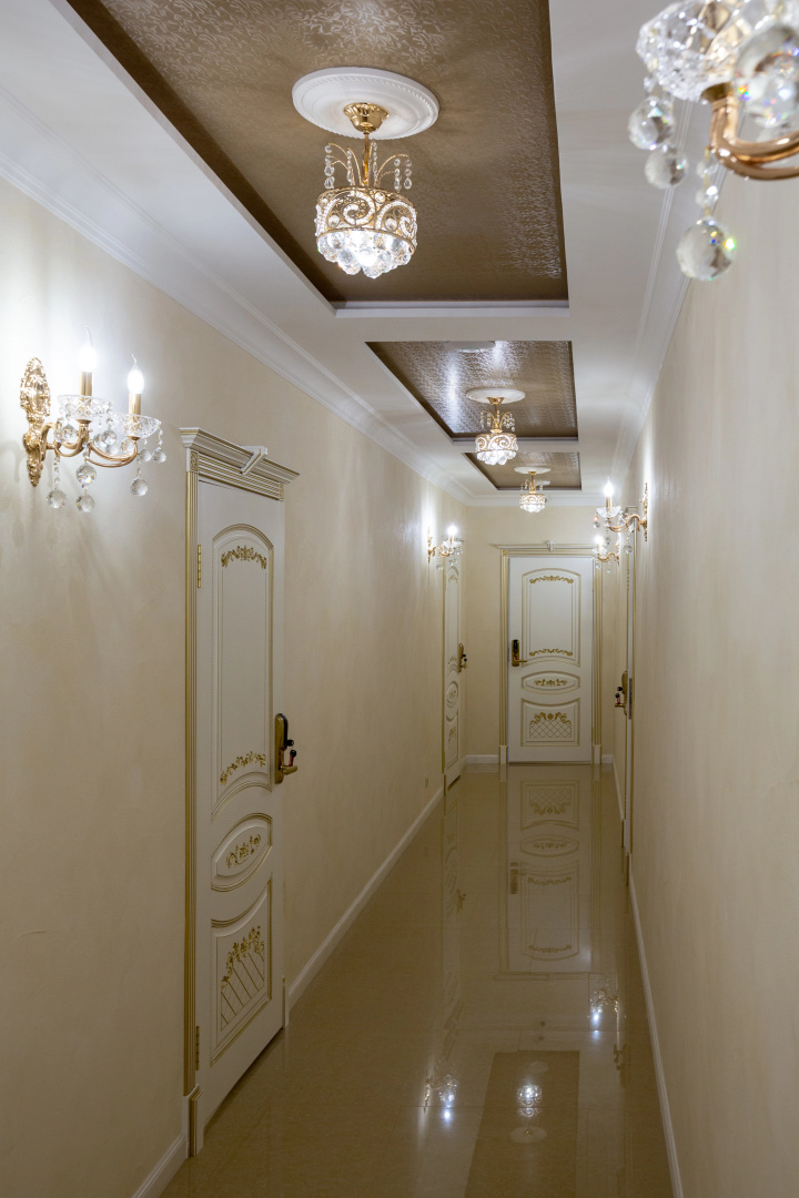 Отель Tropicana