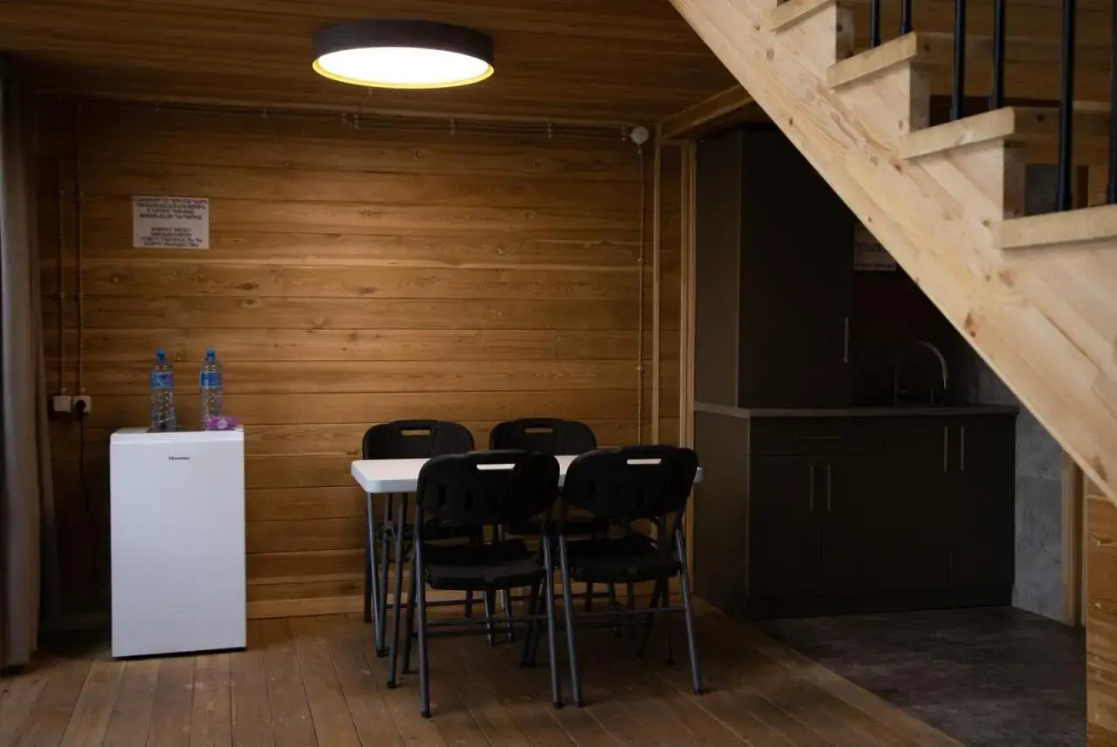 Бунгало All Seasons Sevan