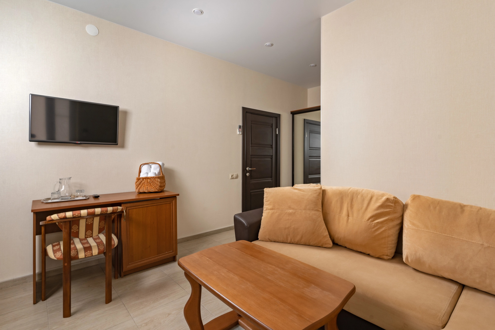 Гостевой дом Dali