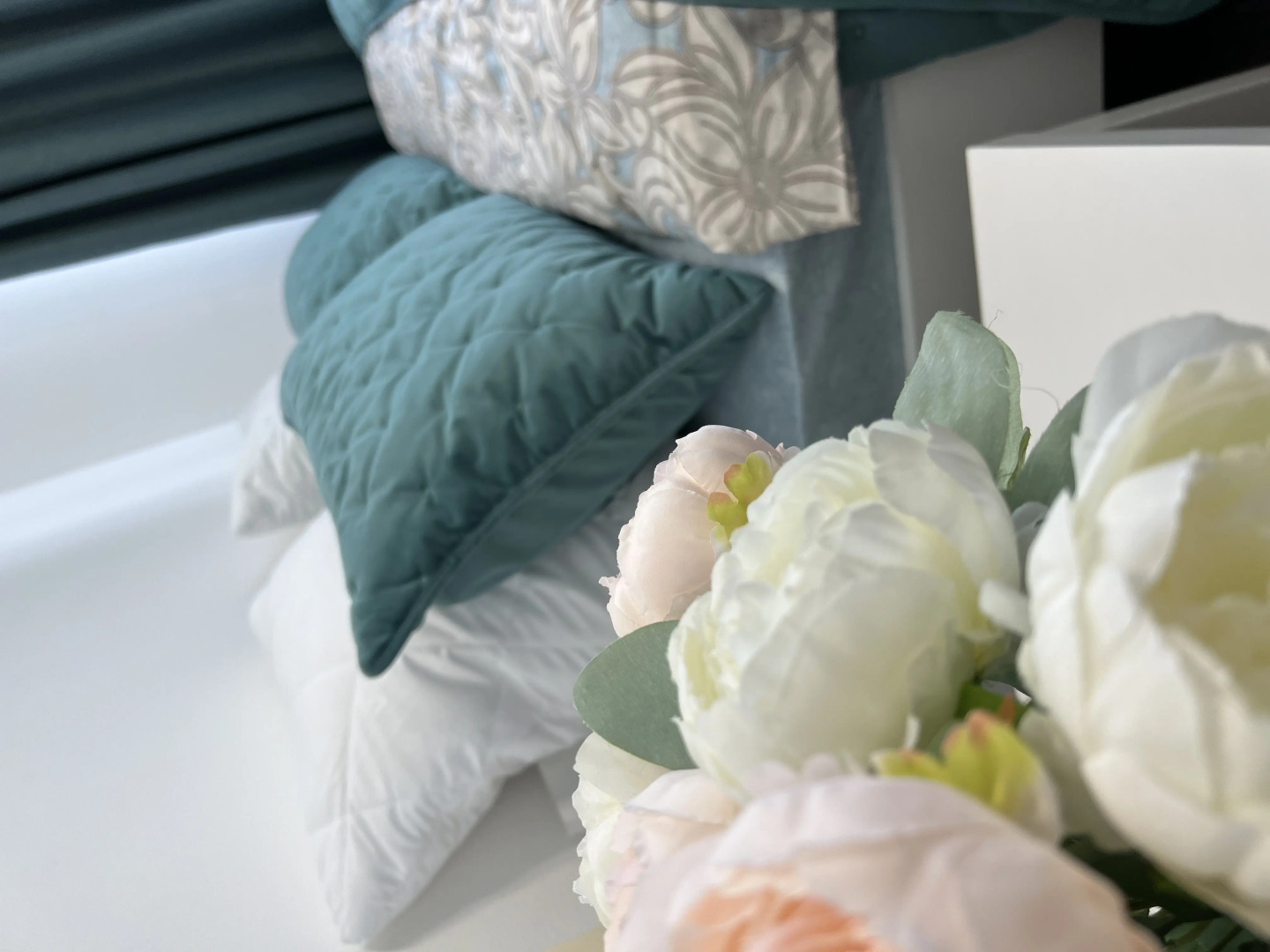 Квартира Уютная