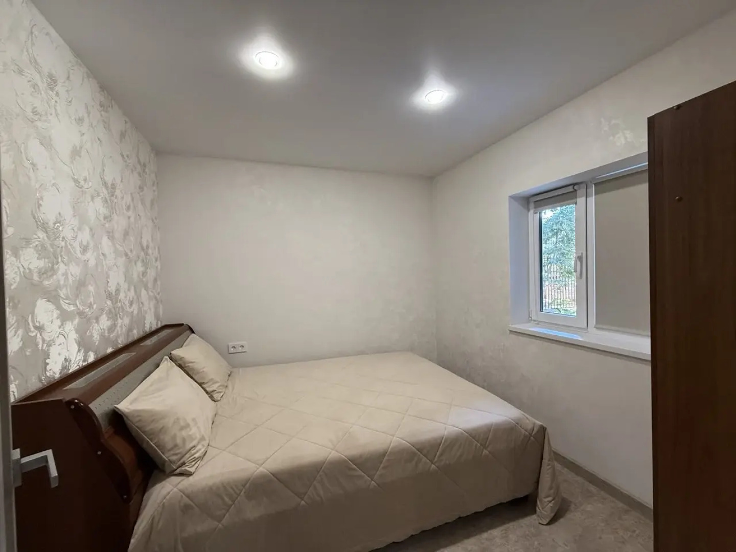 Гостевой дом Smart Sirius