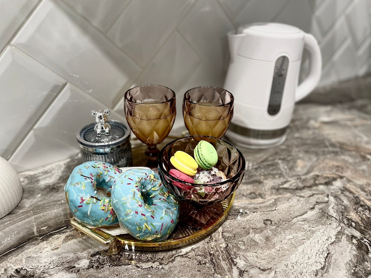 Квартира Lavanda