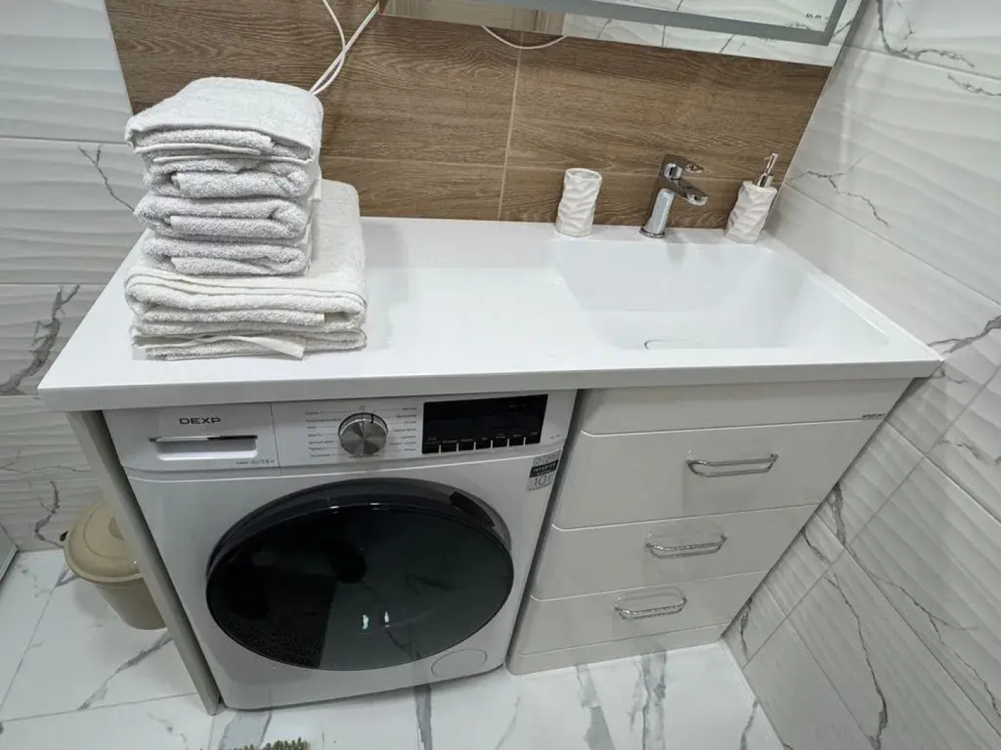 Квартира Ирисы у подножья горы