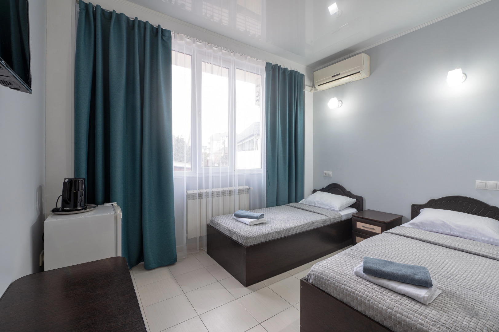 Гостевой дом Дель Мар