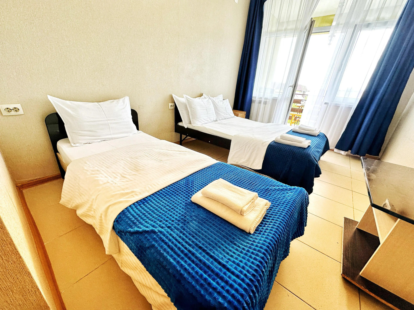 Гостевой дом Орхидея