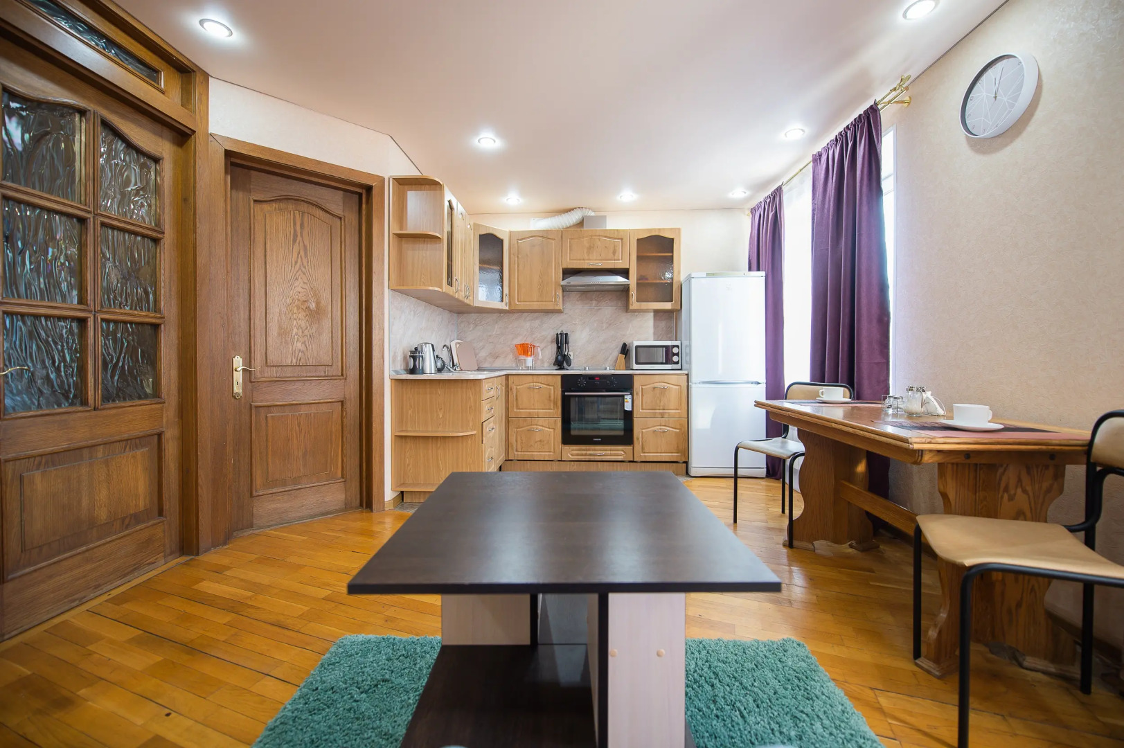 Апартаменты Пять Звёзд Ностальгия