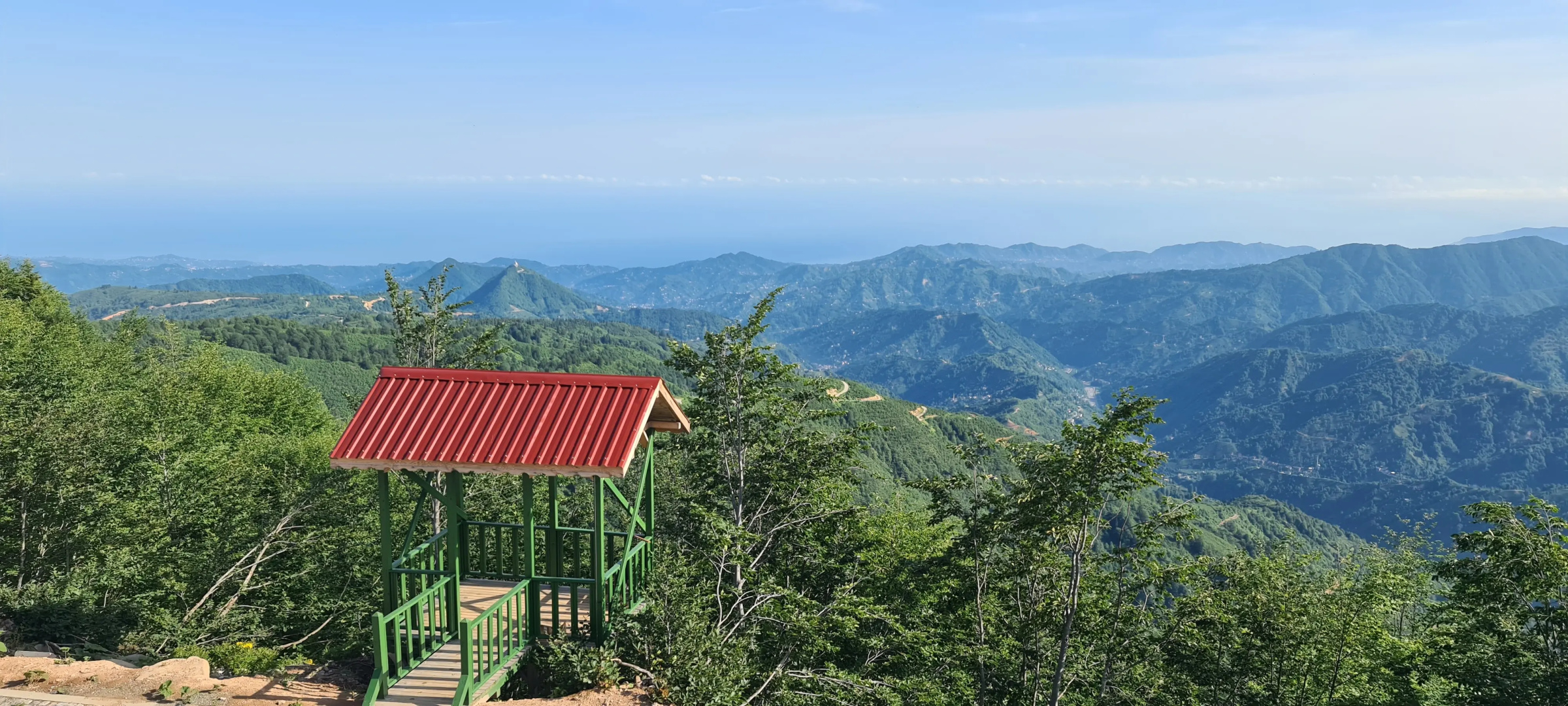 Flora Handüzü Resort & Wellness Bungalow Hotel
