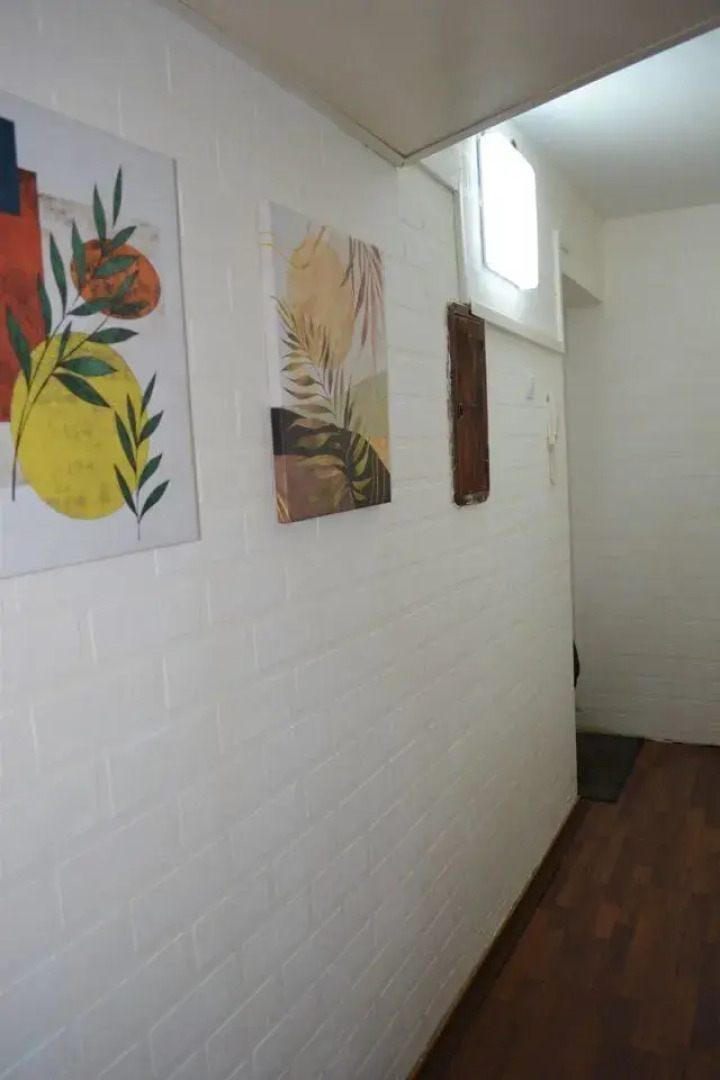 Квартира Стильная, уютная