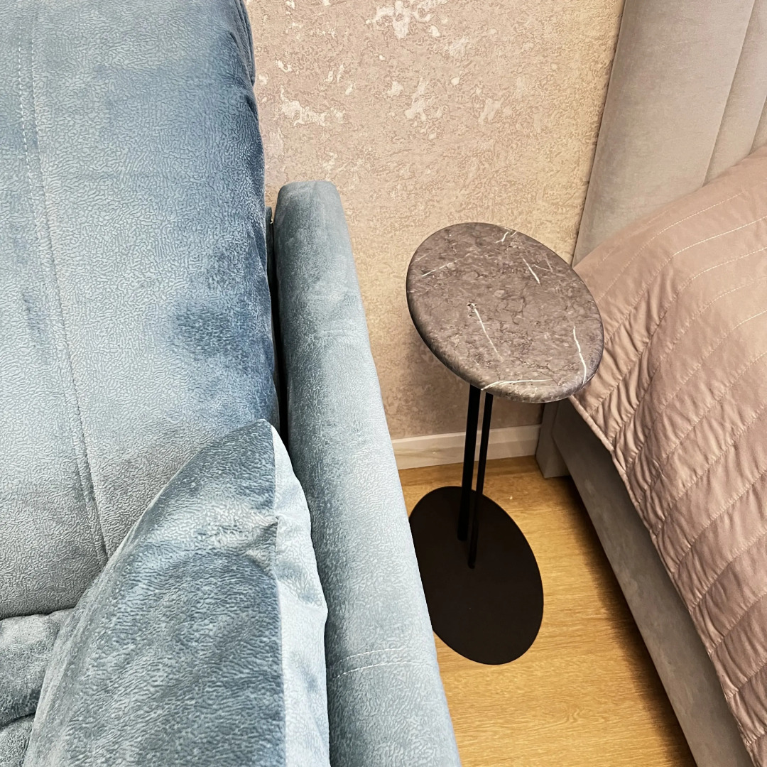 Квартира с Дизайнерским Ремонтом