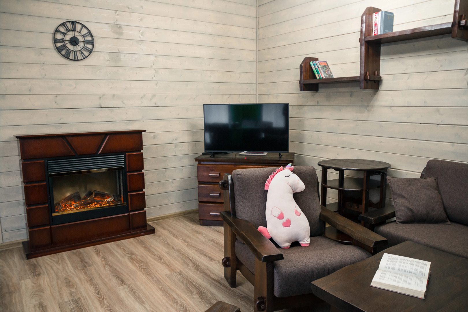 Фореста Фестиваль Парк Отель