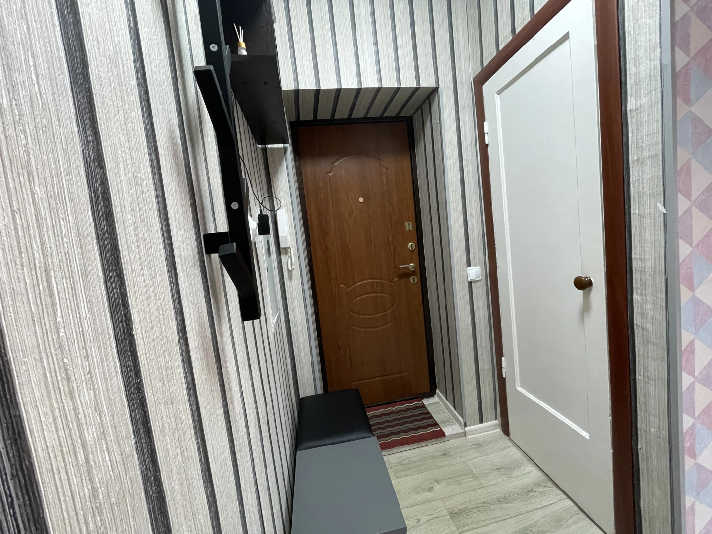 Квартира Арт-квартира