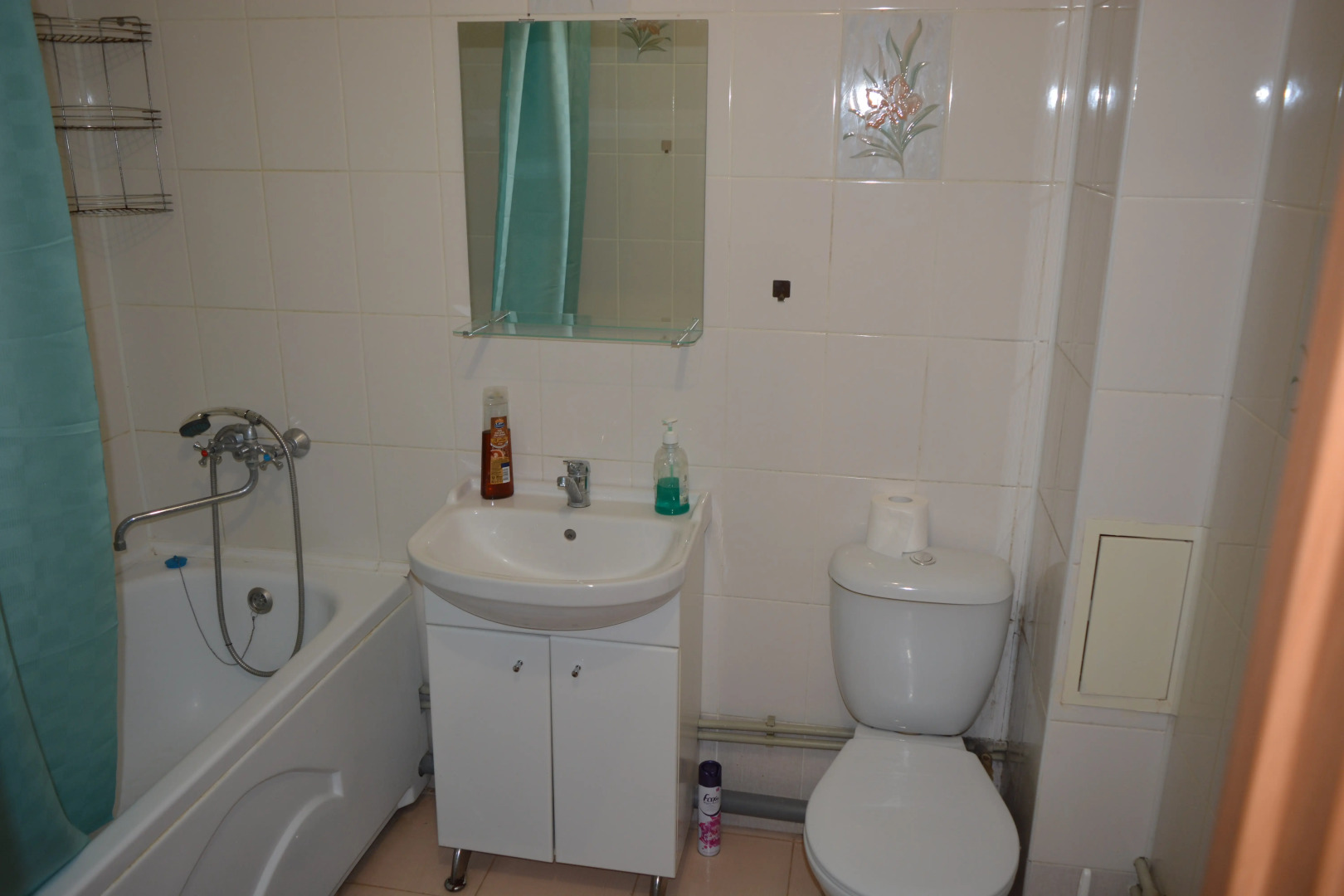 Апартаменты на Староникитской 90