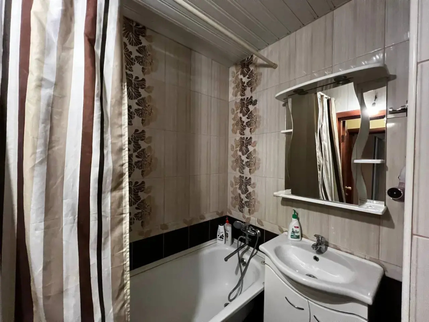 Квартира Комфортная в Удобной Локации