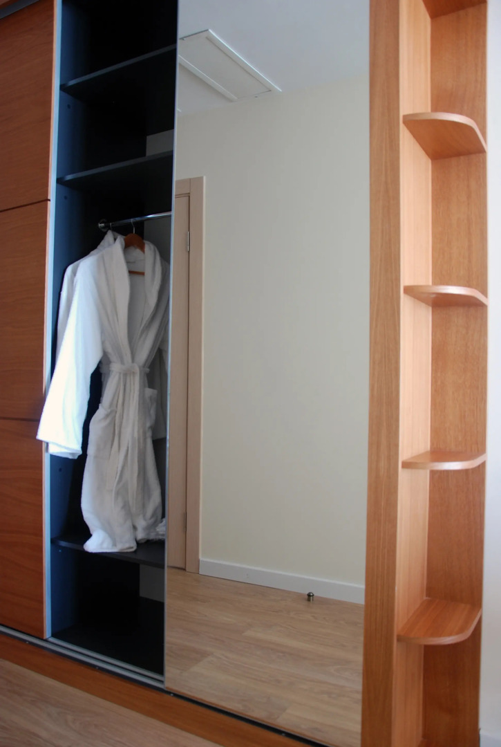 Апартаменты Гурзуф Ривьера Спа и Резиденции корпус Ривьера 6