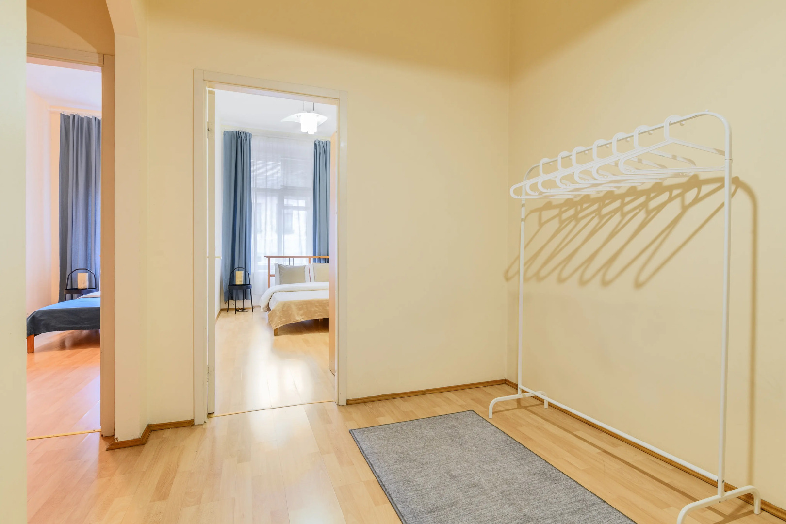 Апартаменты Welcome Home Стремянная 13