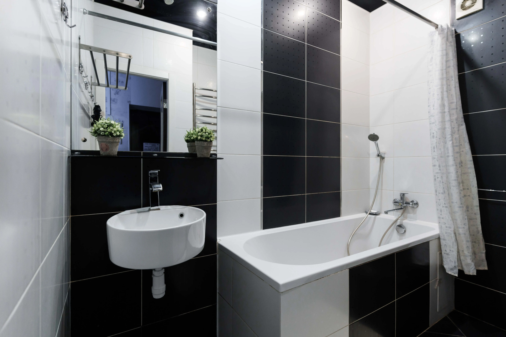 Квартира Евродвухкомнатная на Проспекте Независимости