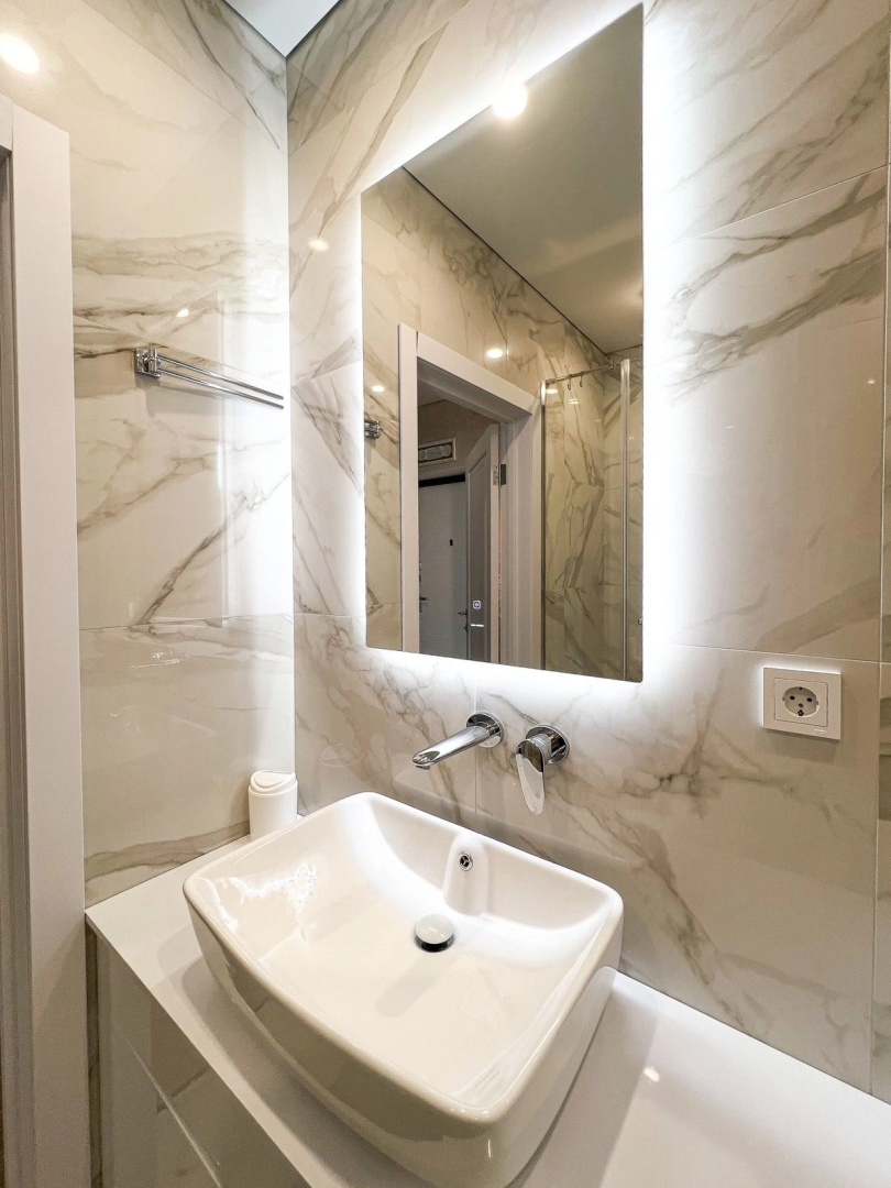 Квартира Апартаменты в Жк Atlantis Deluxe