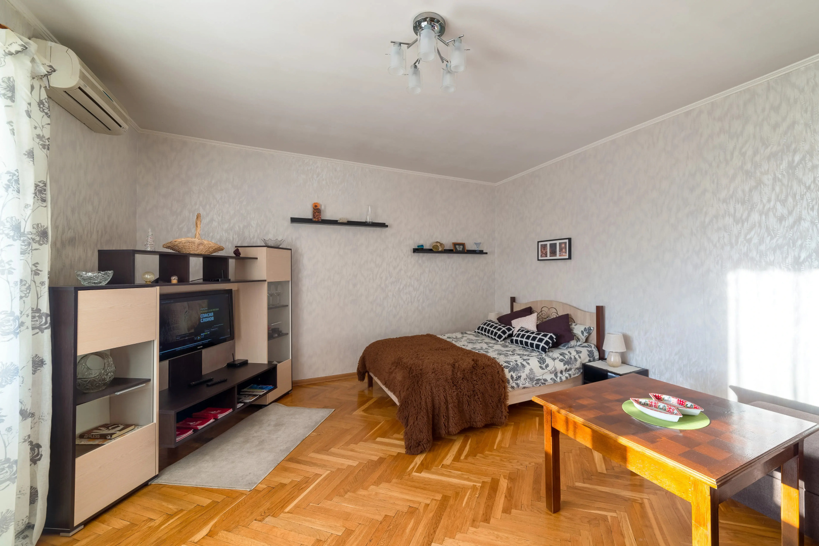 Квартира Sunny Volkov 21