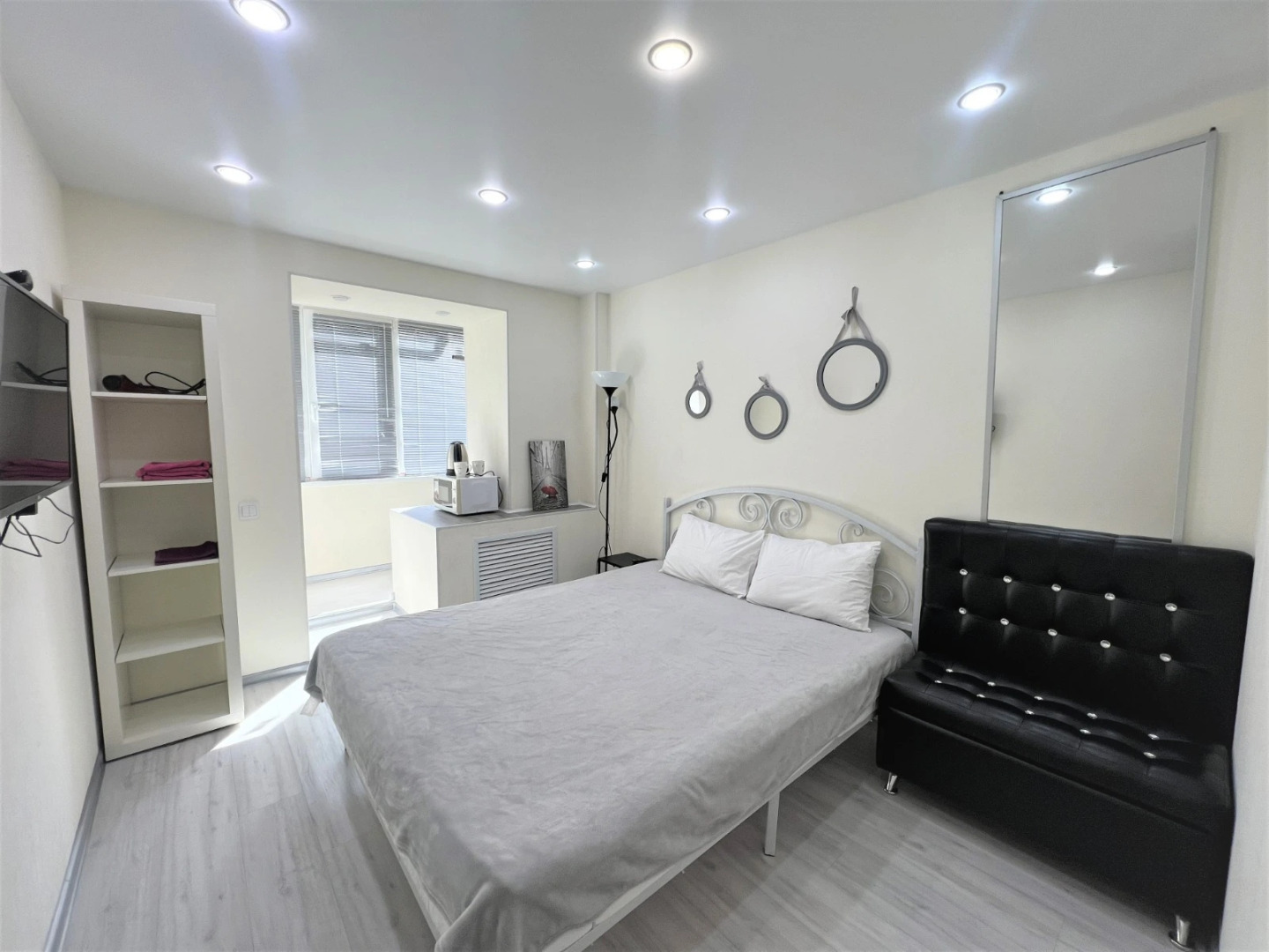 Мини-отель На Набережной