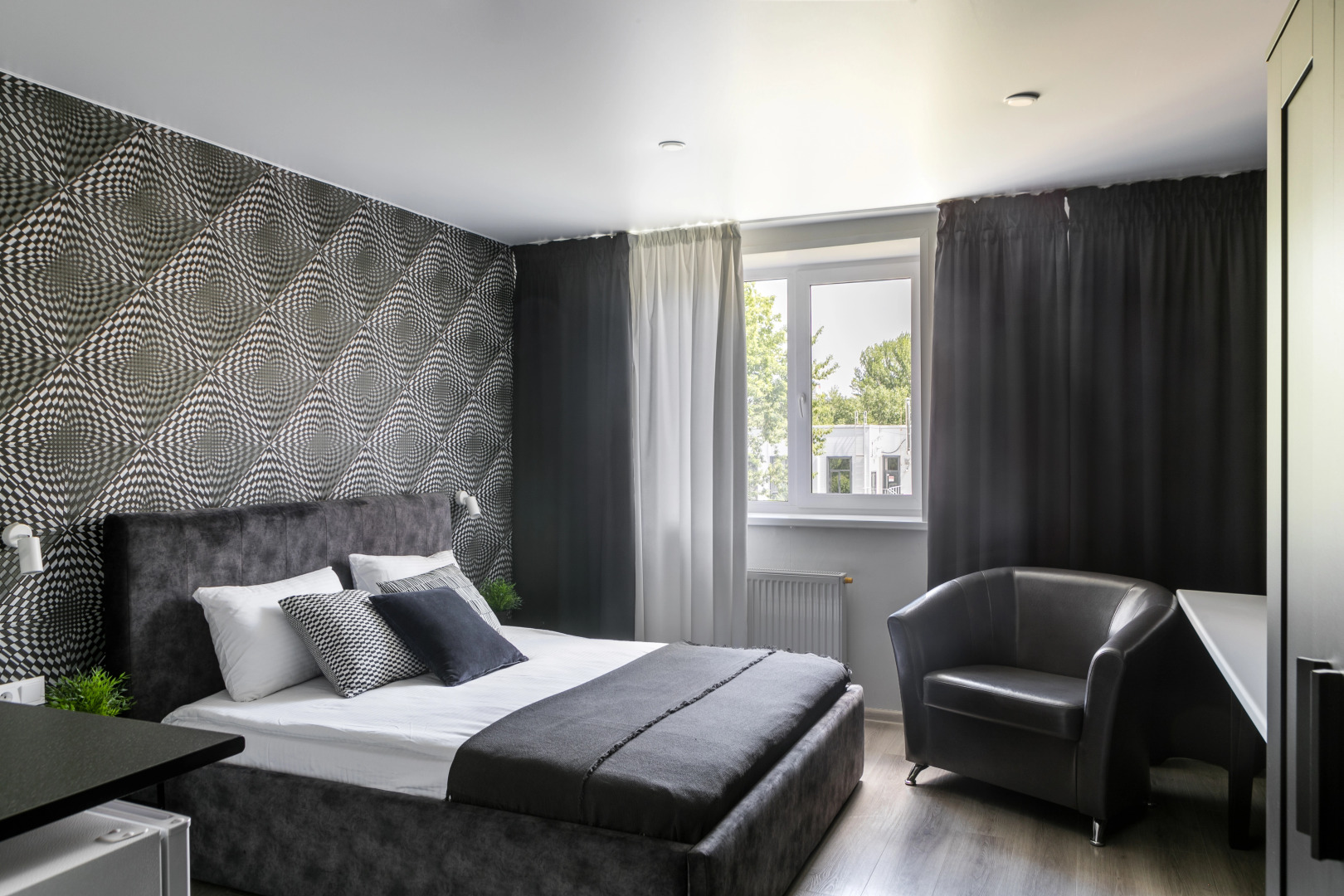 Гостевой дом Home Hotel