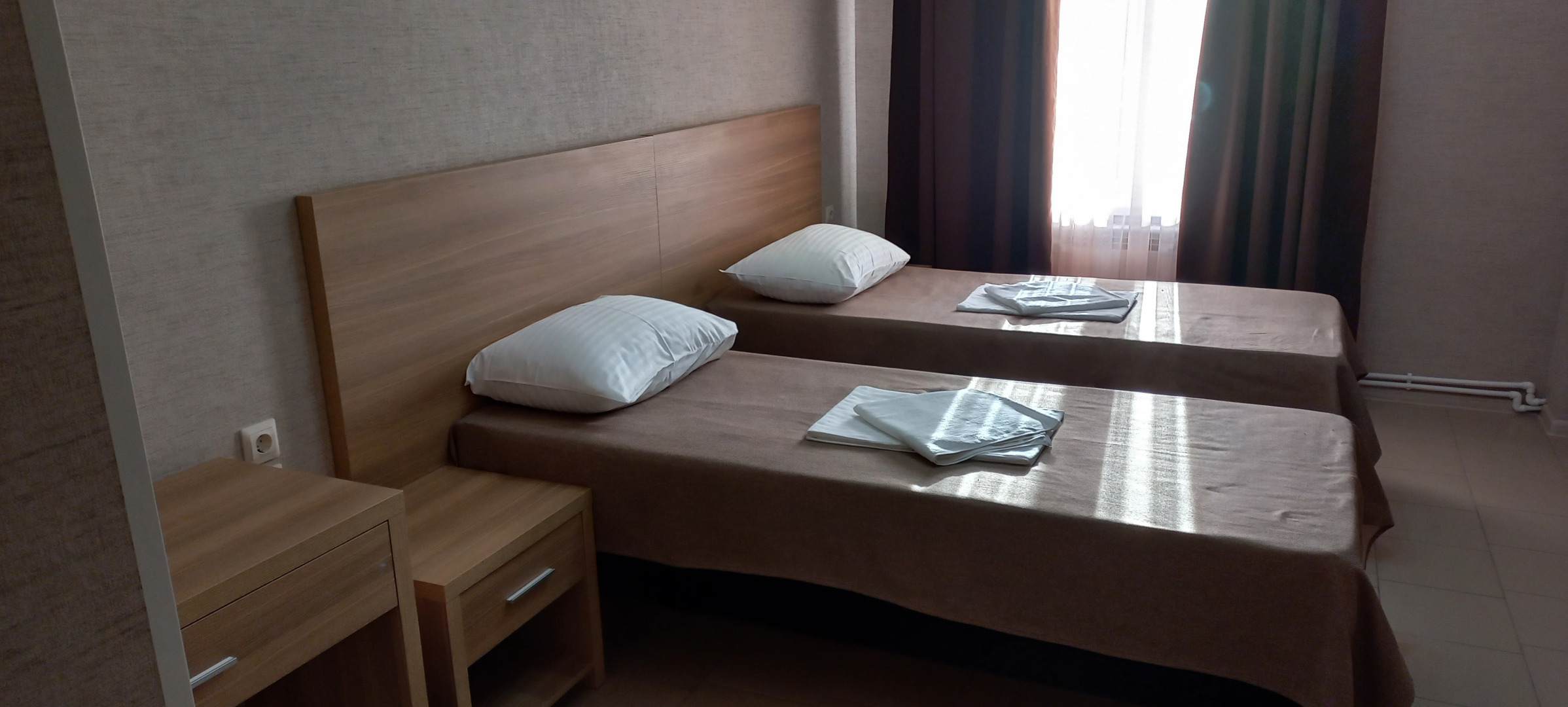 Отель Гостиный Двор