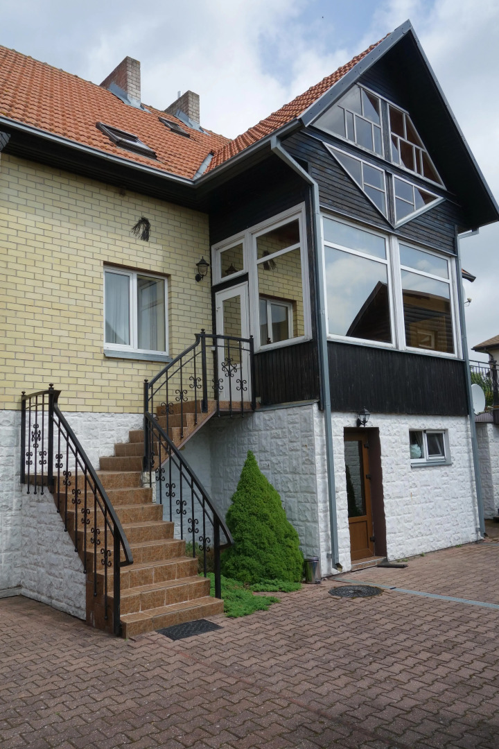 Гостевой дом Диана на Куршской косе