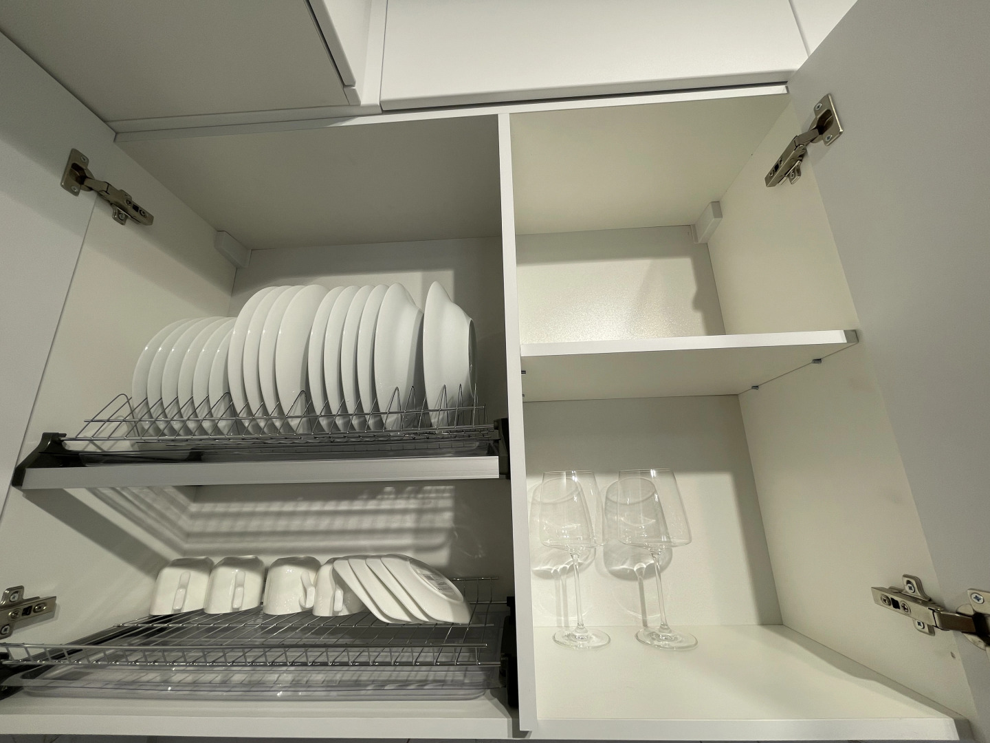 Квартира в Цветочных Полянах