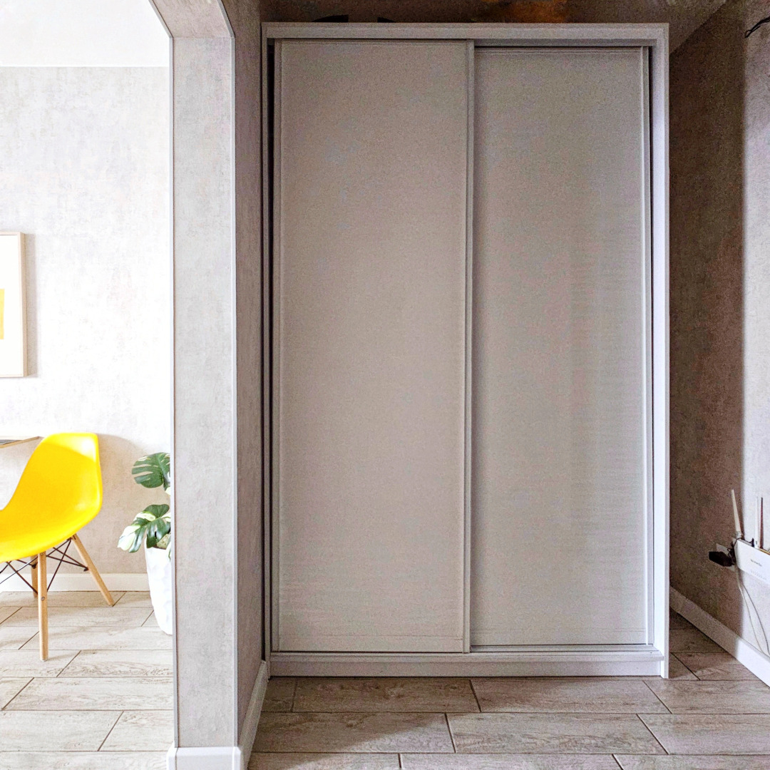 Апартаменты ФлаНск на Крылова 2