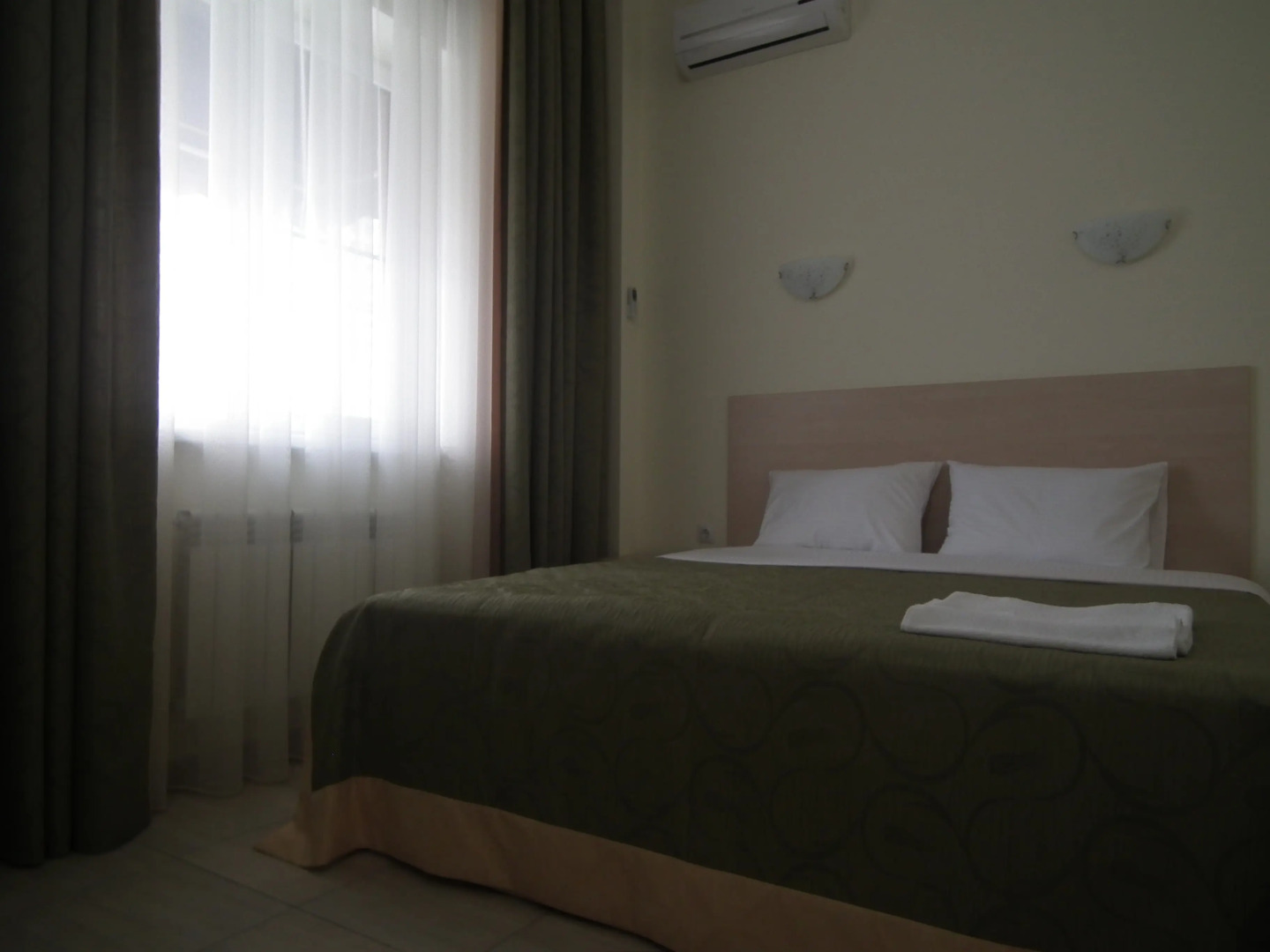 Гостевой Дом на Достоевского