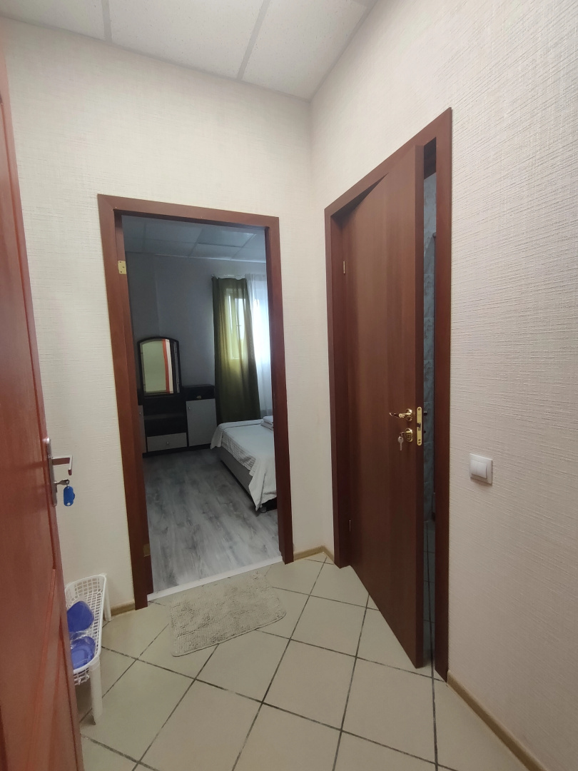 Отель Рокко