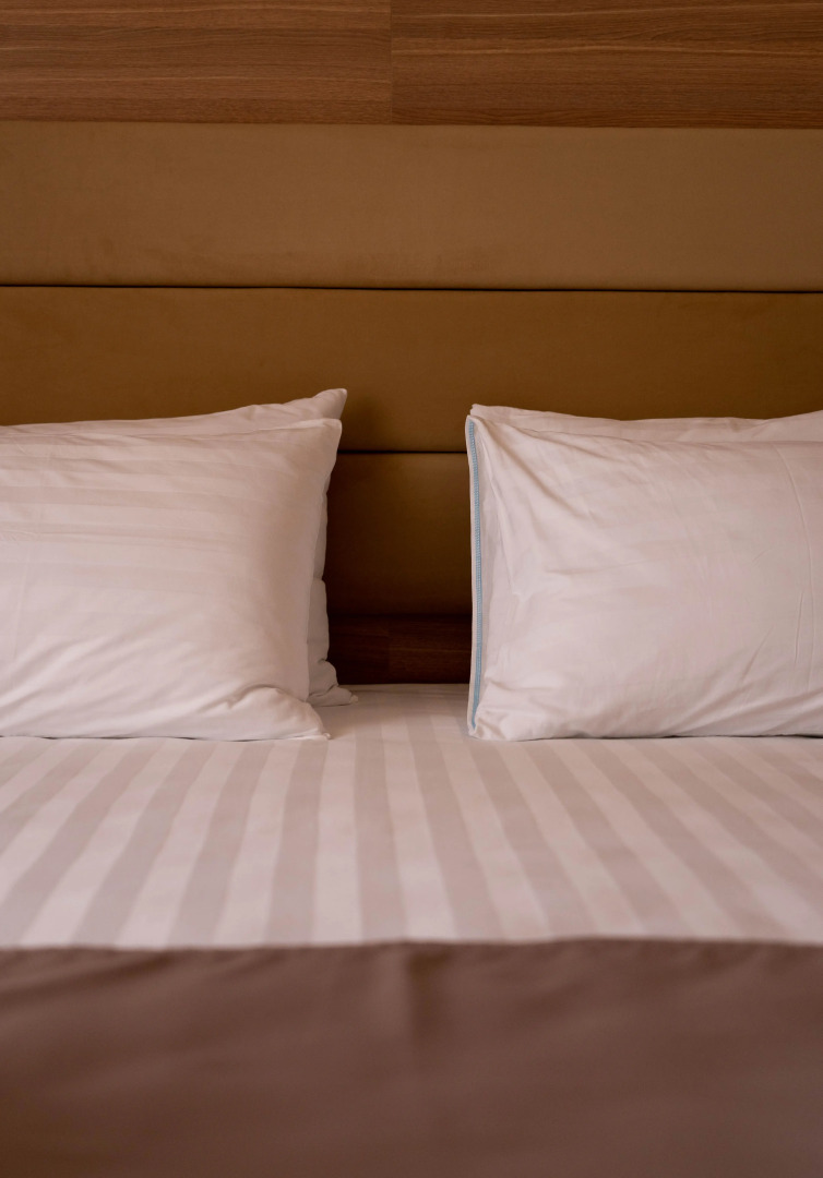 Отель Аква-Вита (корпус №3)