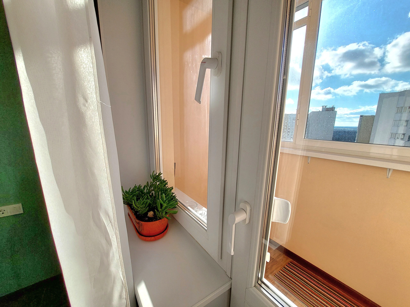 Квартира Комфортная на Свиридова