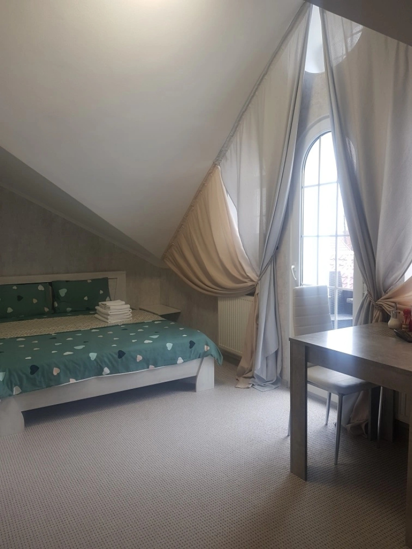 Отель MAZIIZ Hotel Zelenogradsk