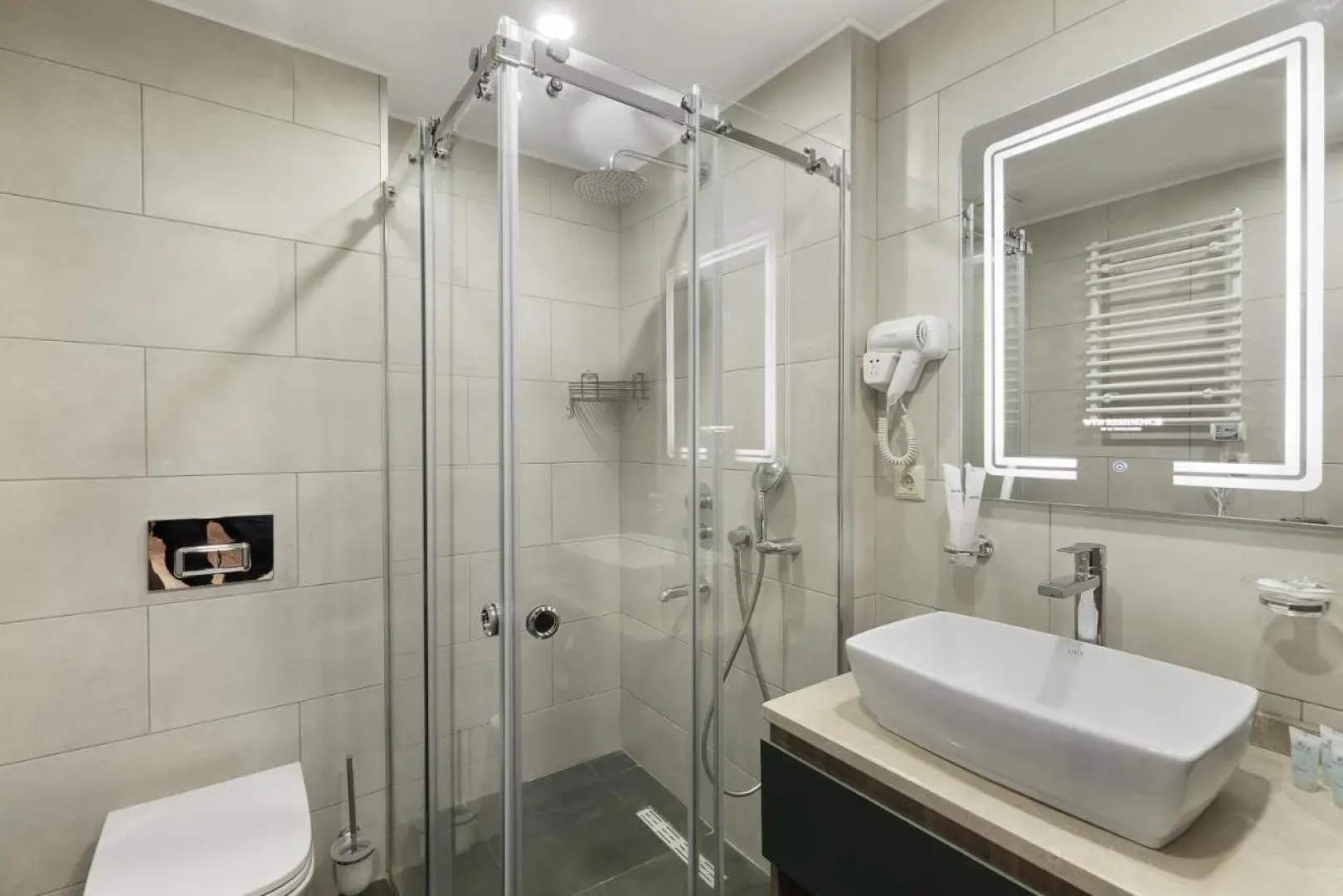 Апарт-Отель Wyn Residences Batumi
