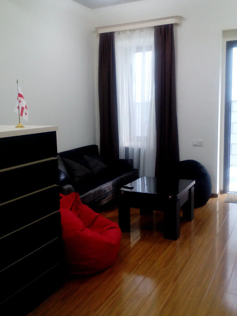 Отель White Neptun Georgia Tbilisi