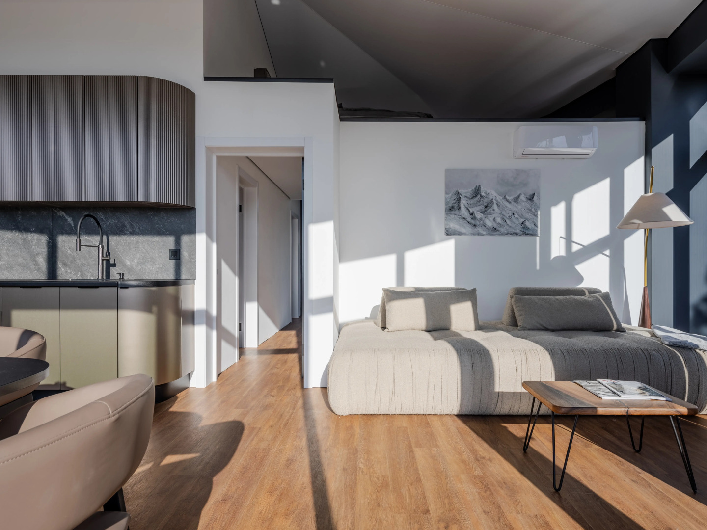 Частный дом Na Bali