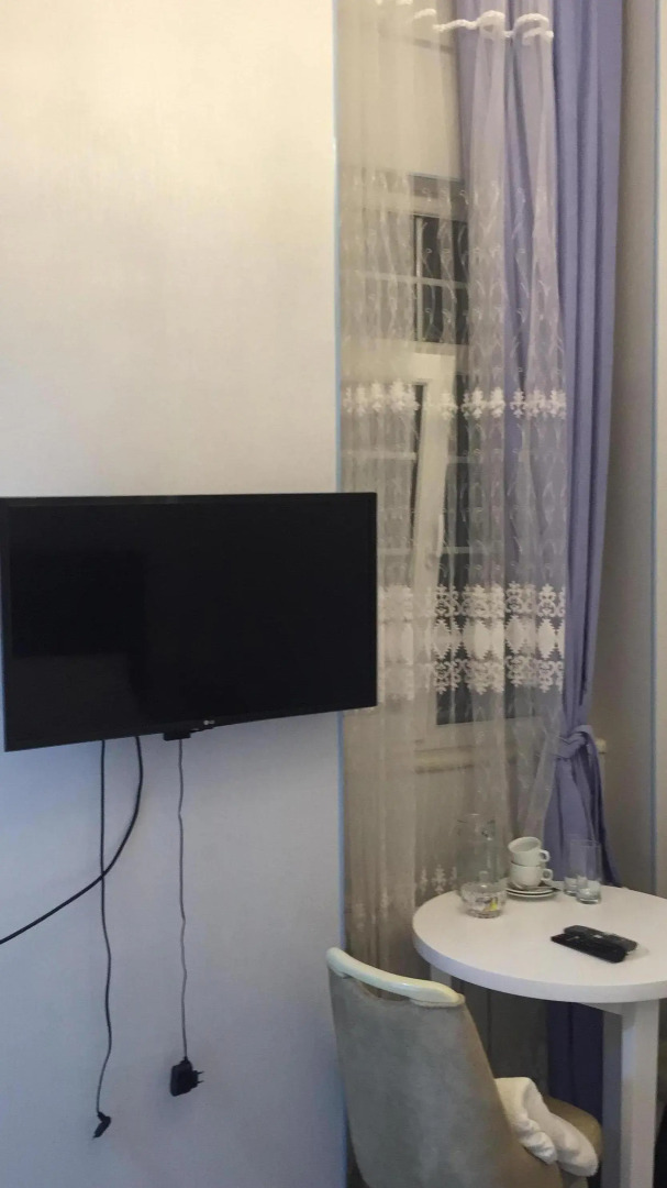 Мини-отель Baku Gardens