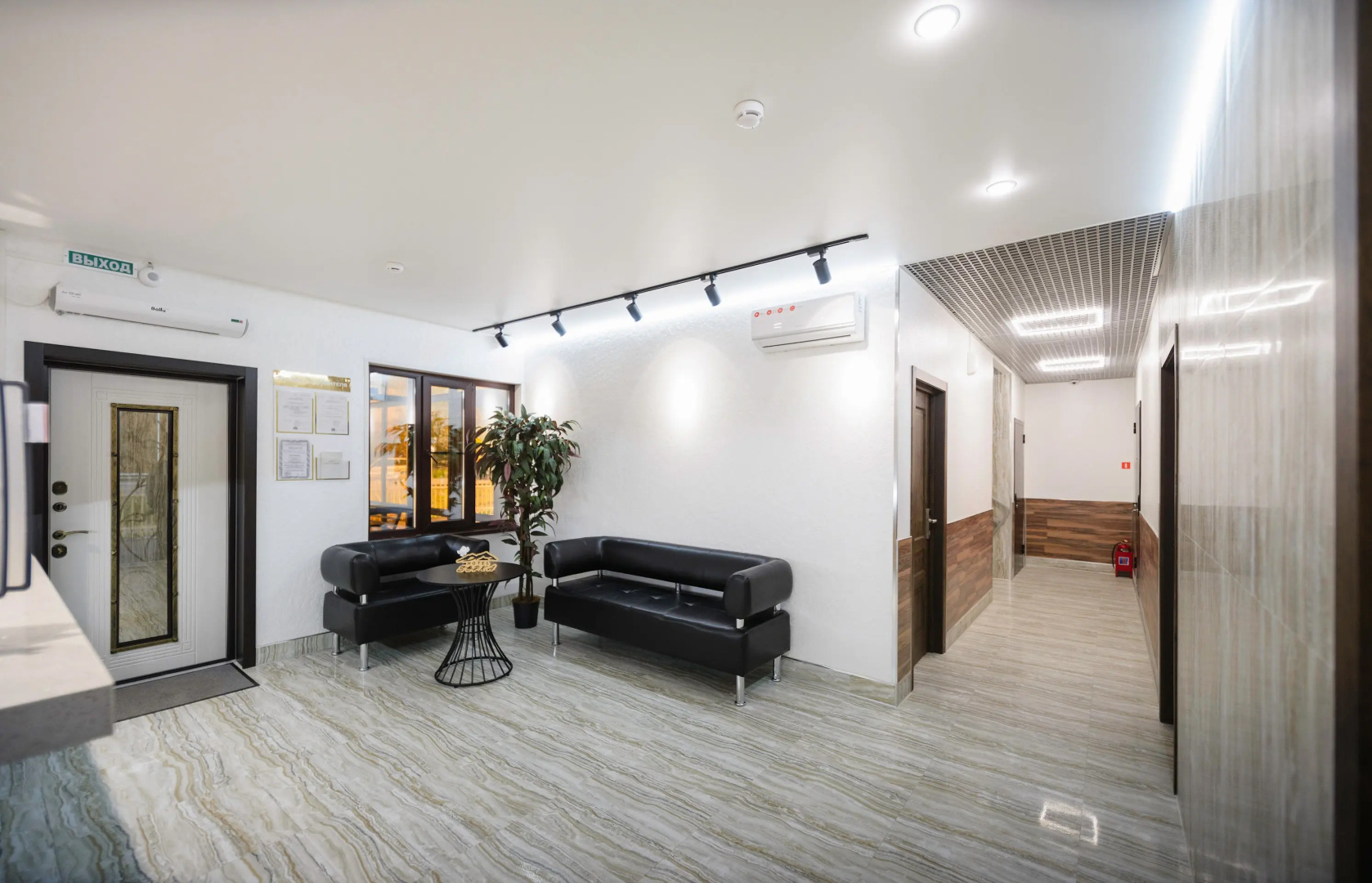 Отель SopkaHotel