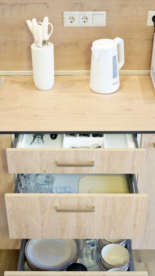 Глэмпинг Бунин Ручей