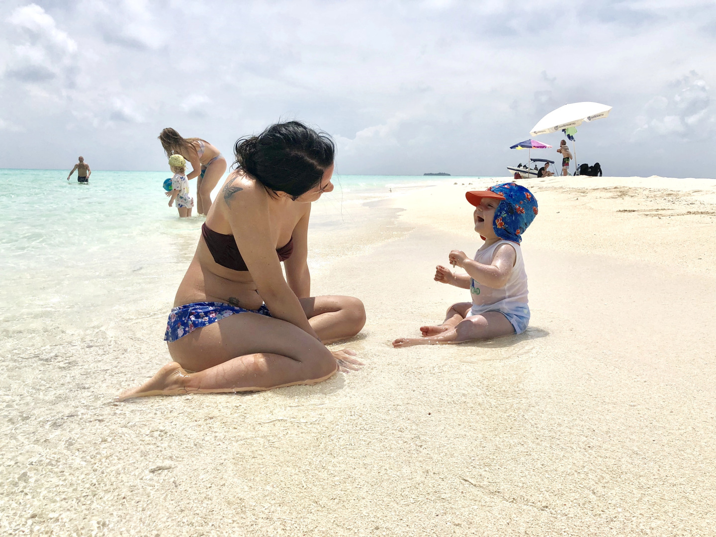 Гостевой дом Mathiveri Inn