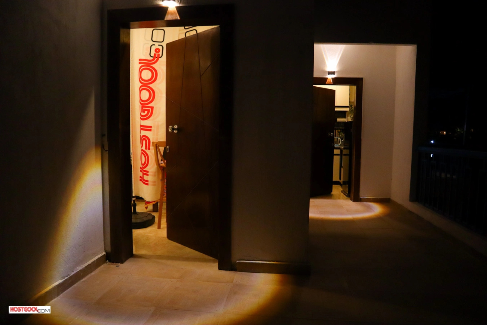 Hostgool Beach Chalets Mirage Bay Resort & Aqua Park