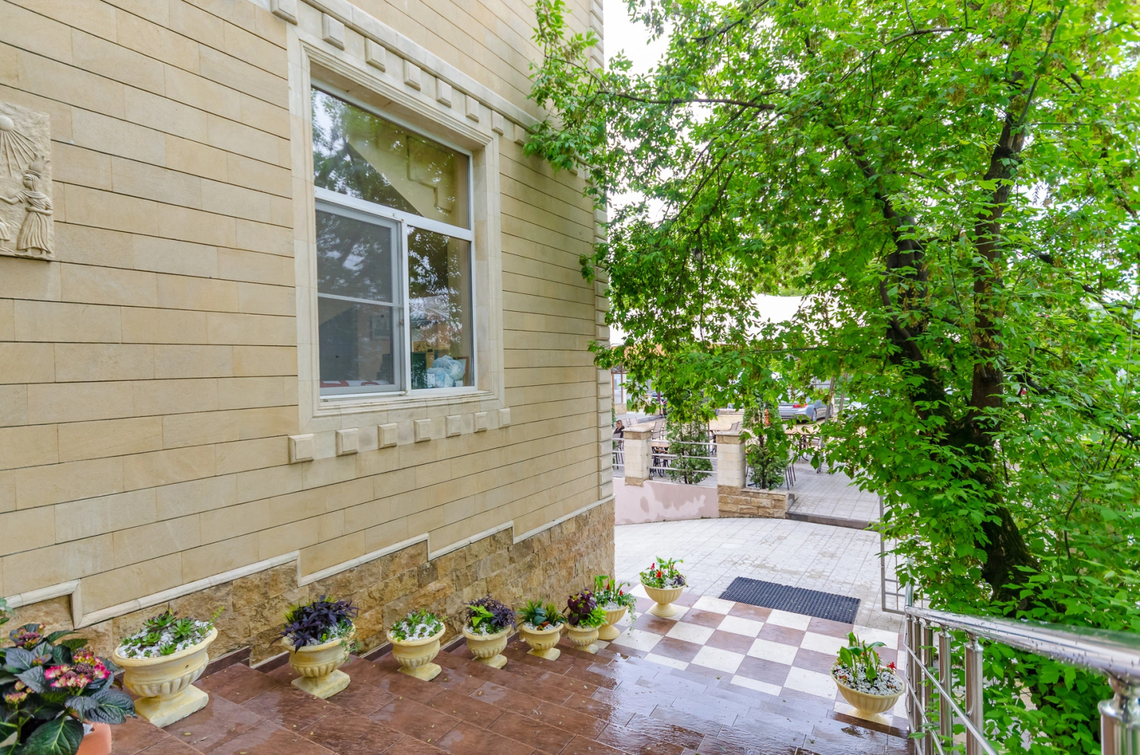 Гостевой дом Корона