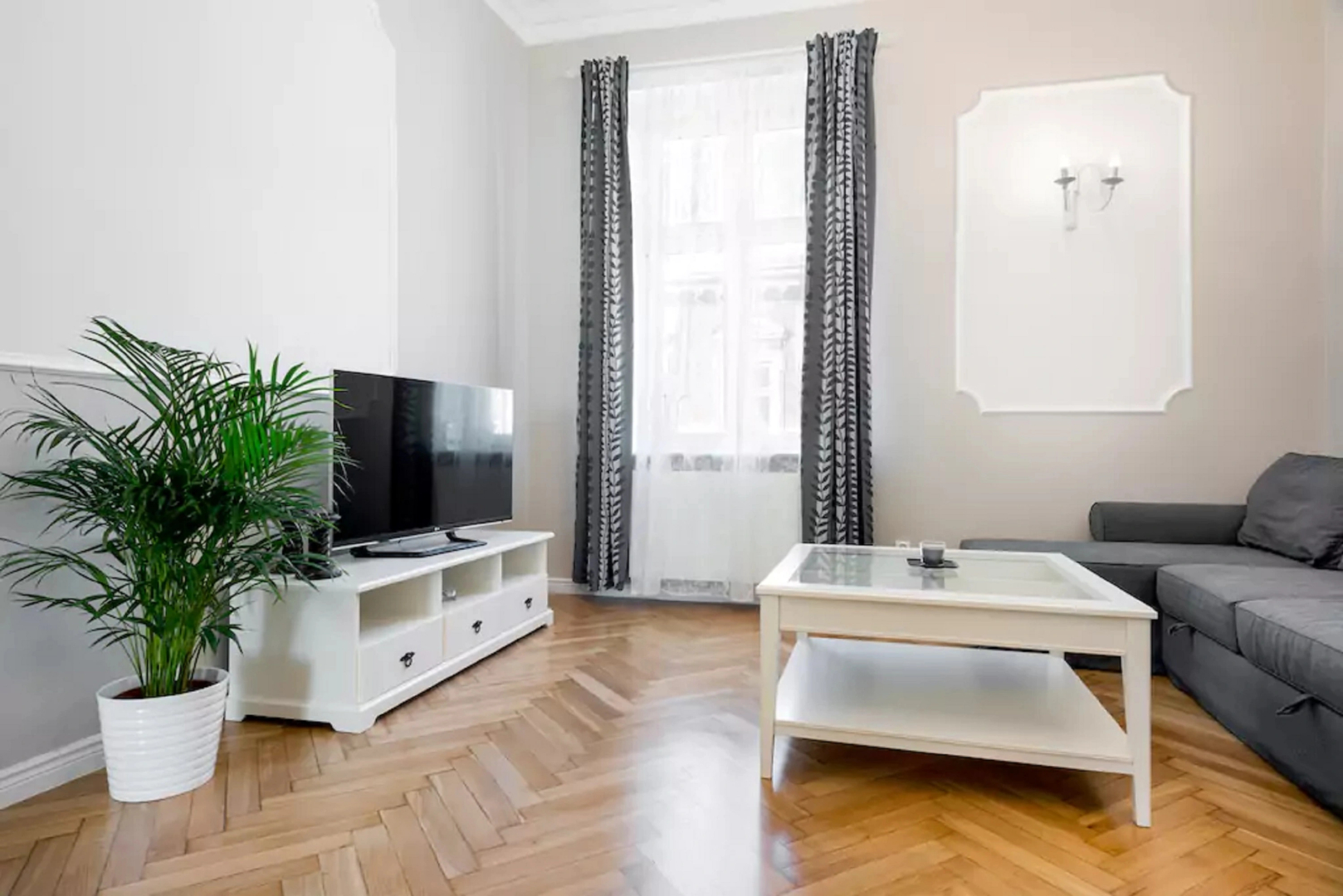 Апартаменты Otium Old Town Zwierzyniecka Residence