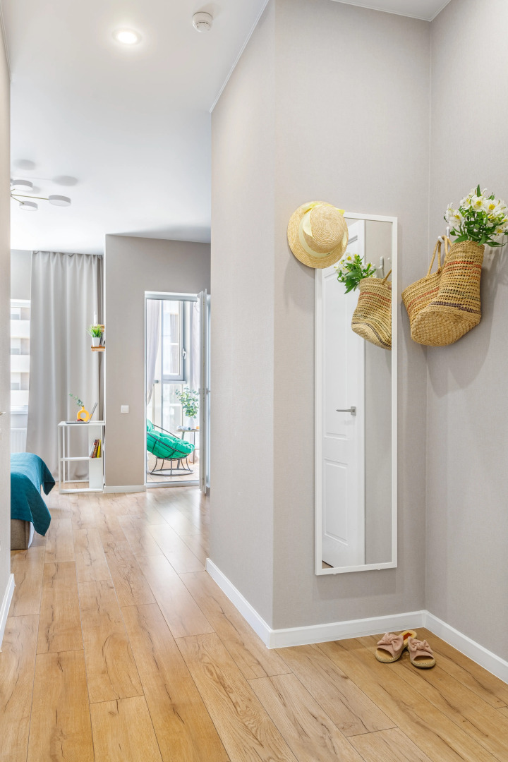 Апартаменты Бриз