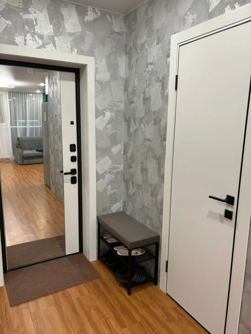 Апартаменты Идеальная студия с видом на Море