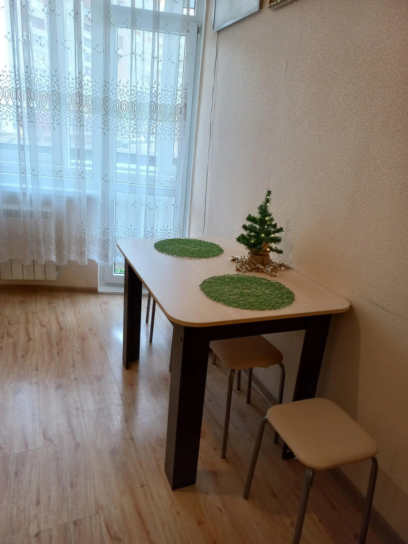 Апартаменты ЭКОНОМ Около ЖД Вокзала