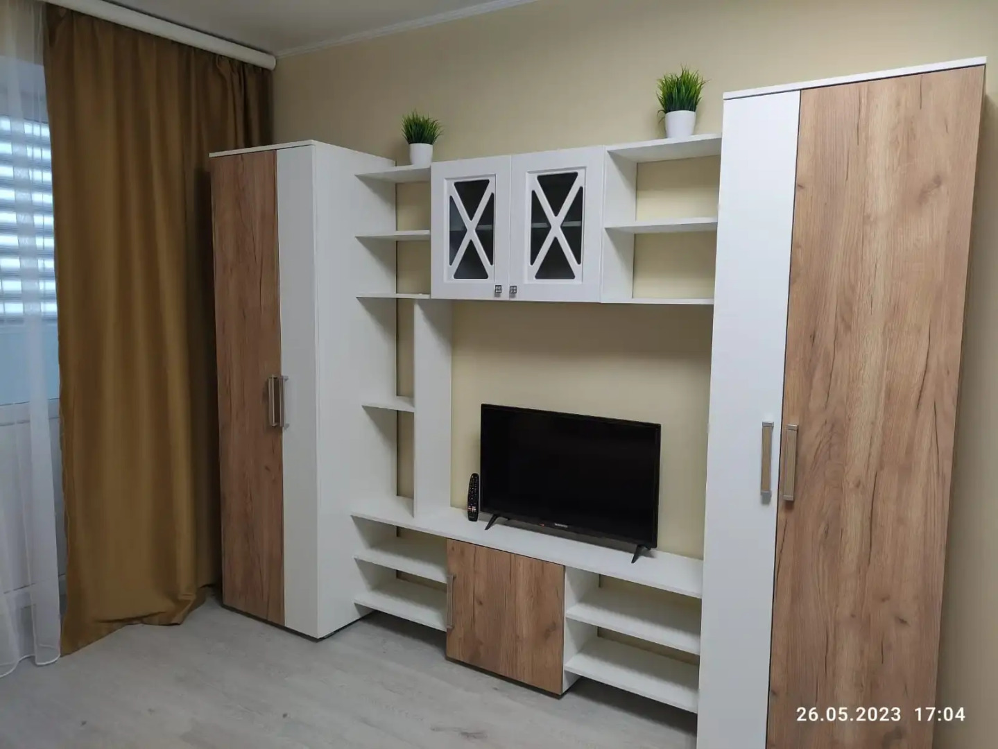 Квартира Рядом с Морем