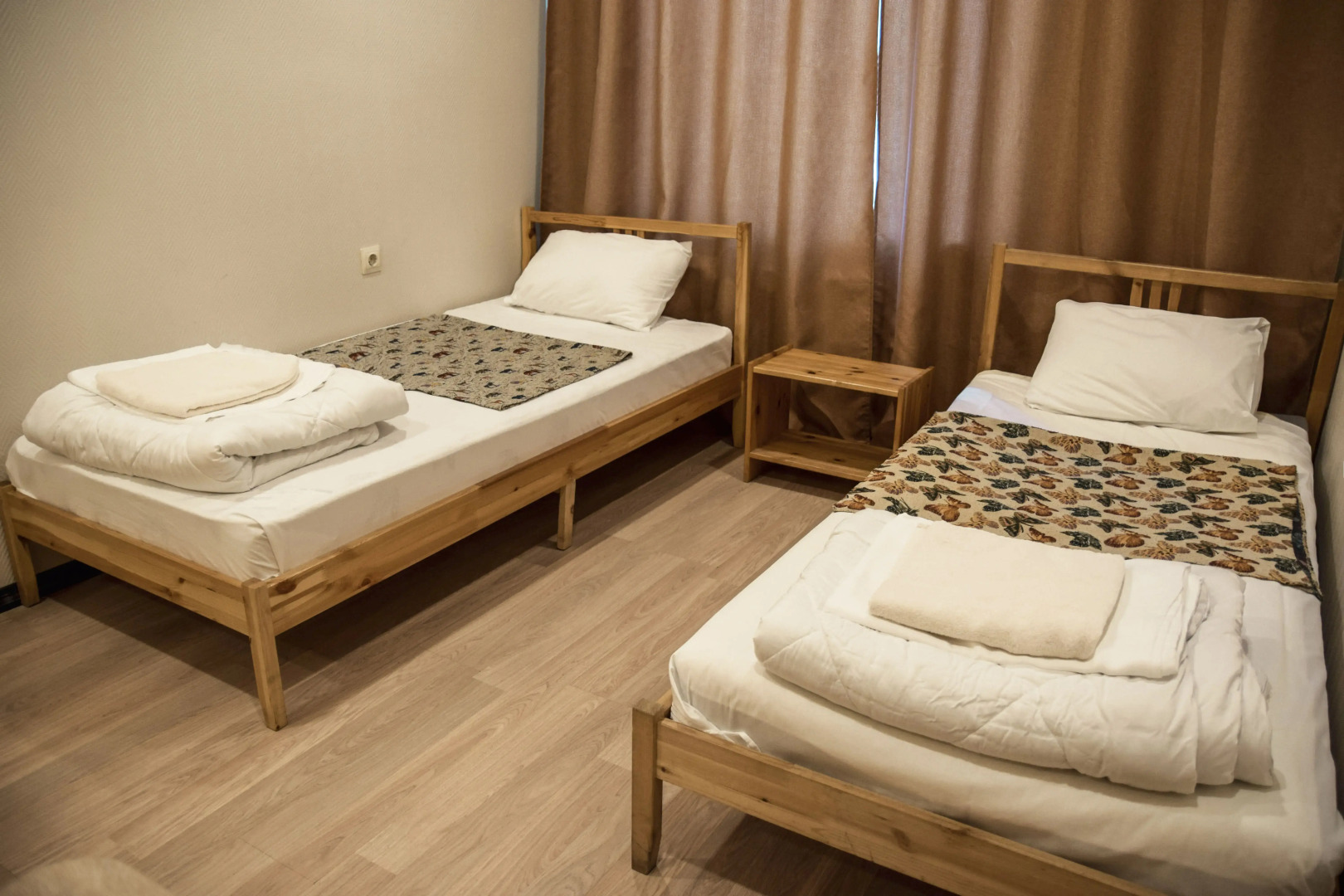 Хостел Браво