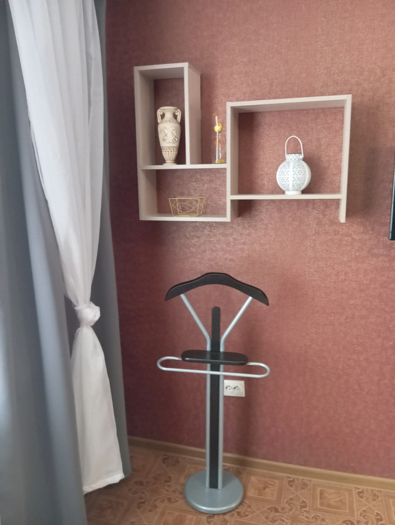 Квартира Двухкомнатная в Удобном Районе